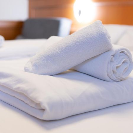 Szinbad Hotel Πετς Εξωτερικό φωτογραφία