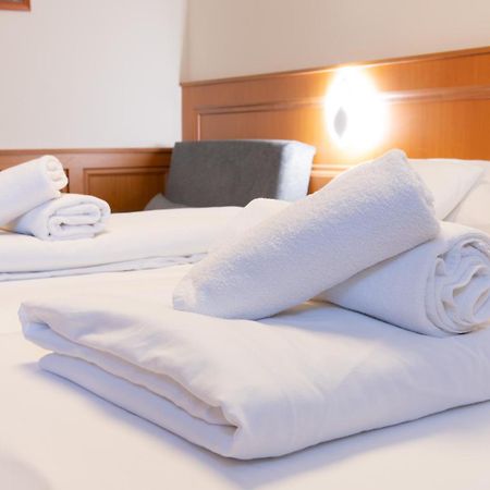 Szinbad Hotel Πετς Εξωτερικό φωτογραφία