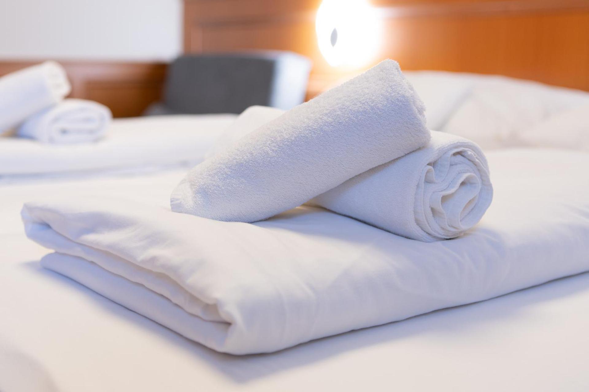 Szinbad Hotel Πετς Εξωτερικό φωτογραφία
