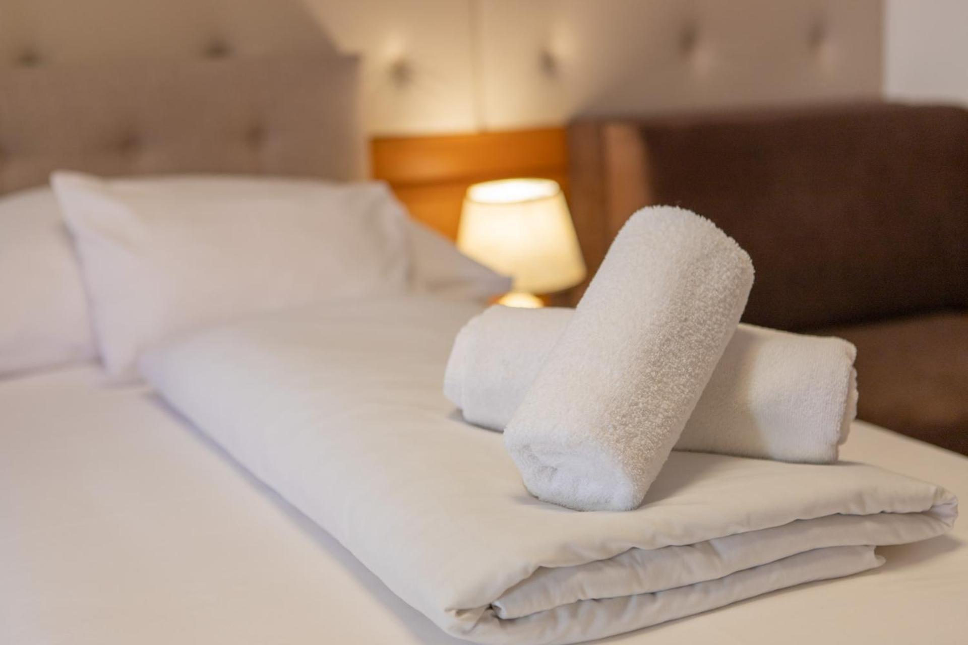 Szinbad Hotel Πετς Εξωτερικό φωτογραφία