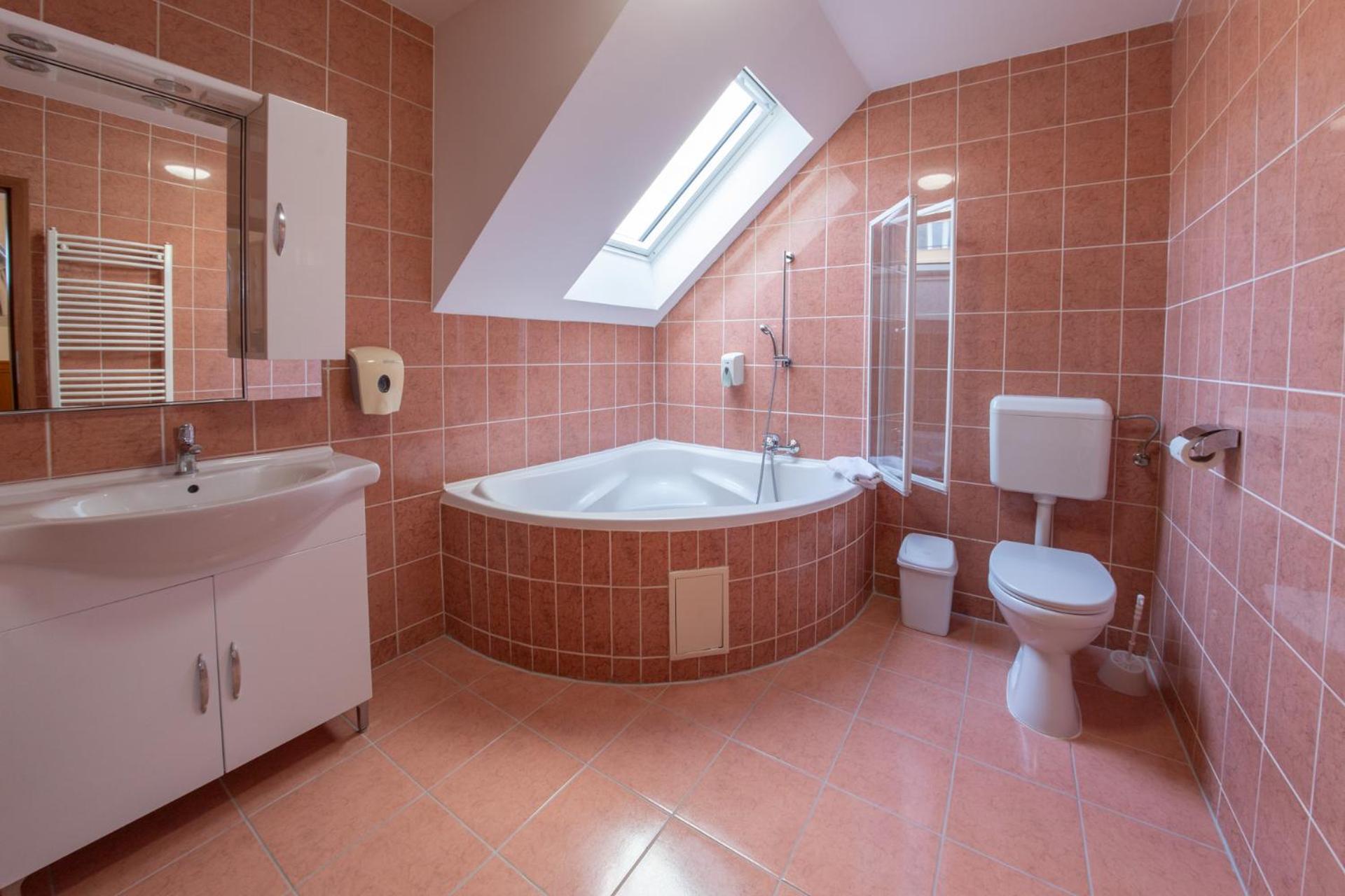 Szinbad Hotel Πετς Εξωτερικό φωτογραφία