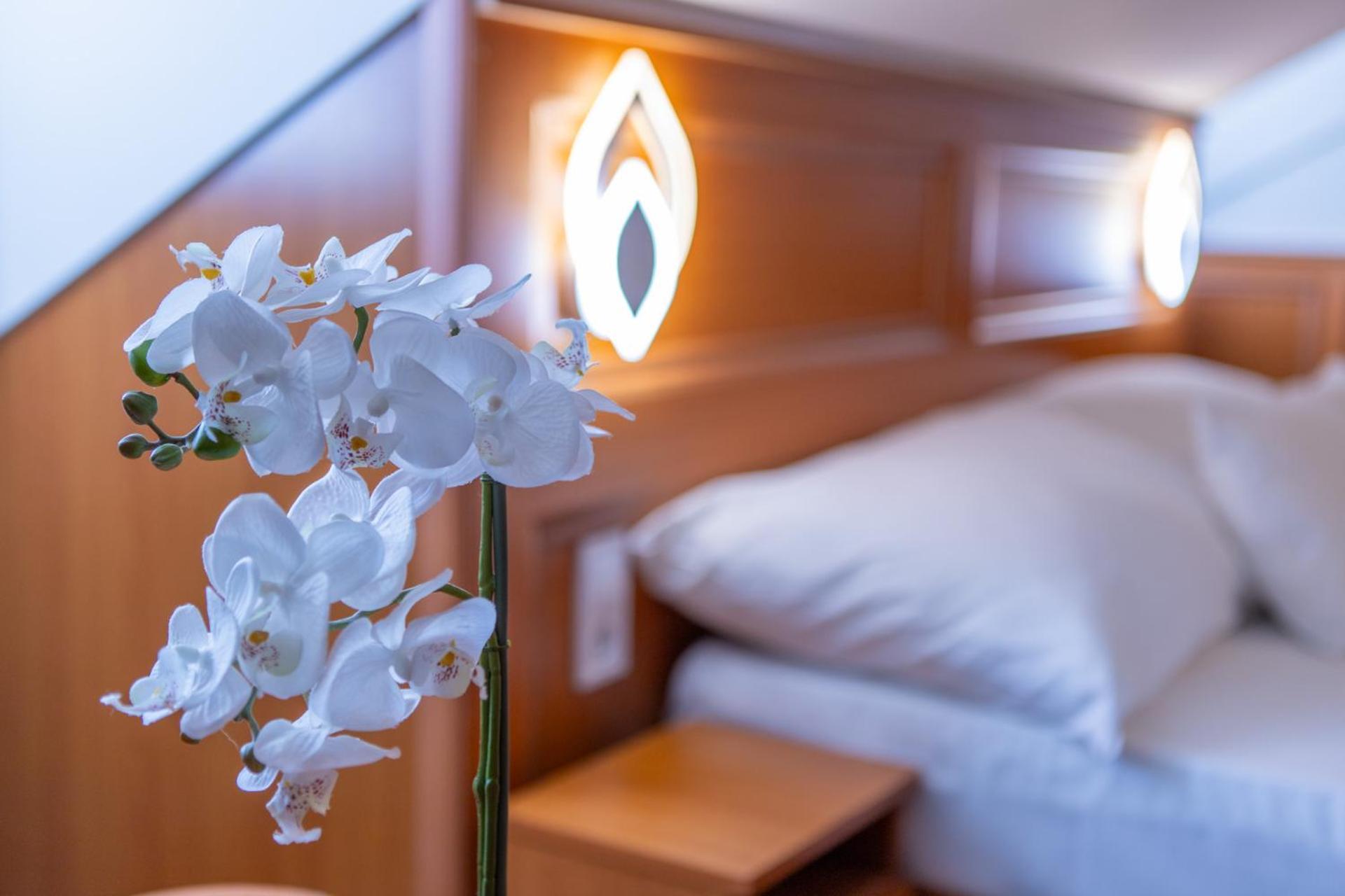 Szinbad Hotel Πετς Εξωτερικό φωτογραφία