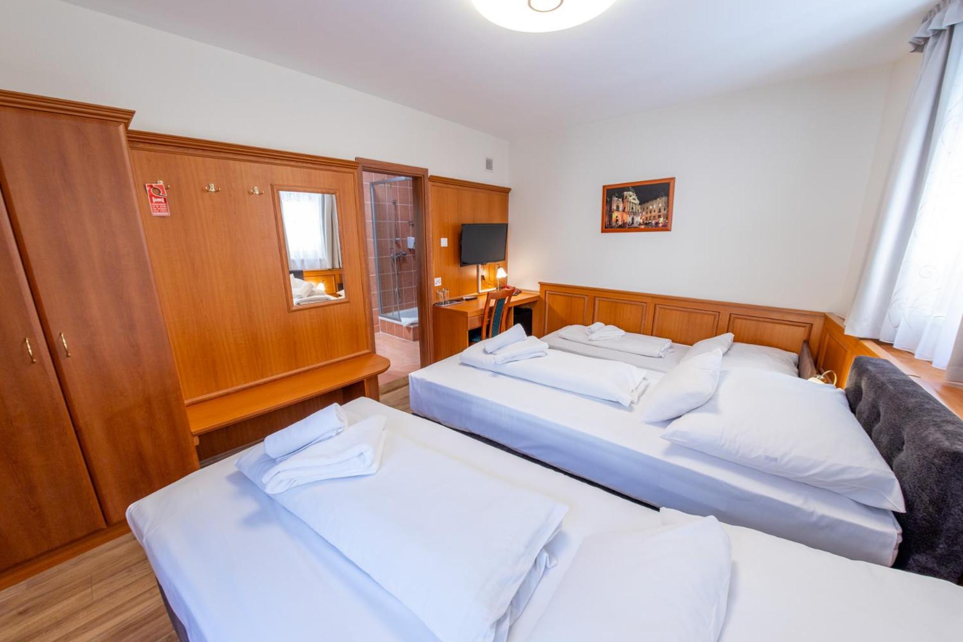 Szinbad Hotel Πετς Εξωτερικό φωτογραφία