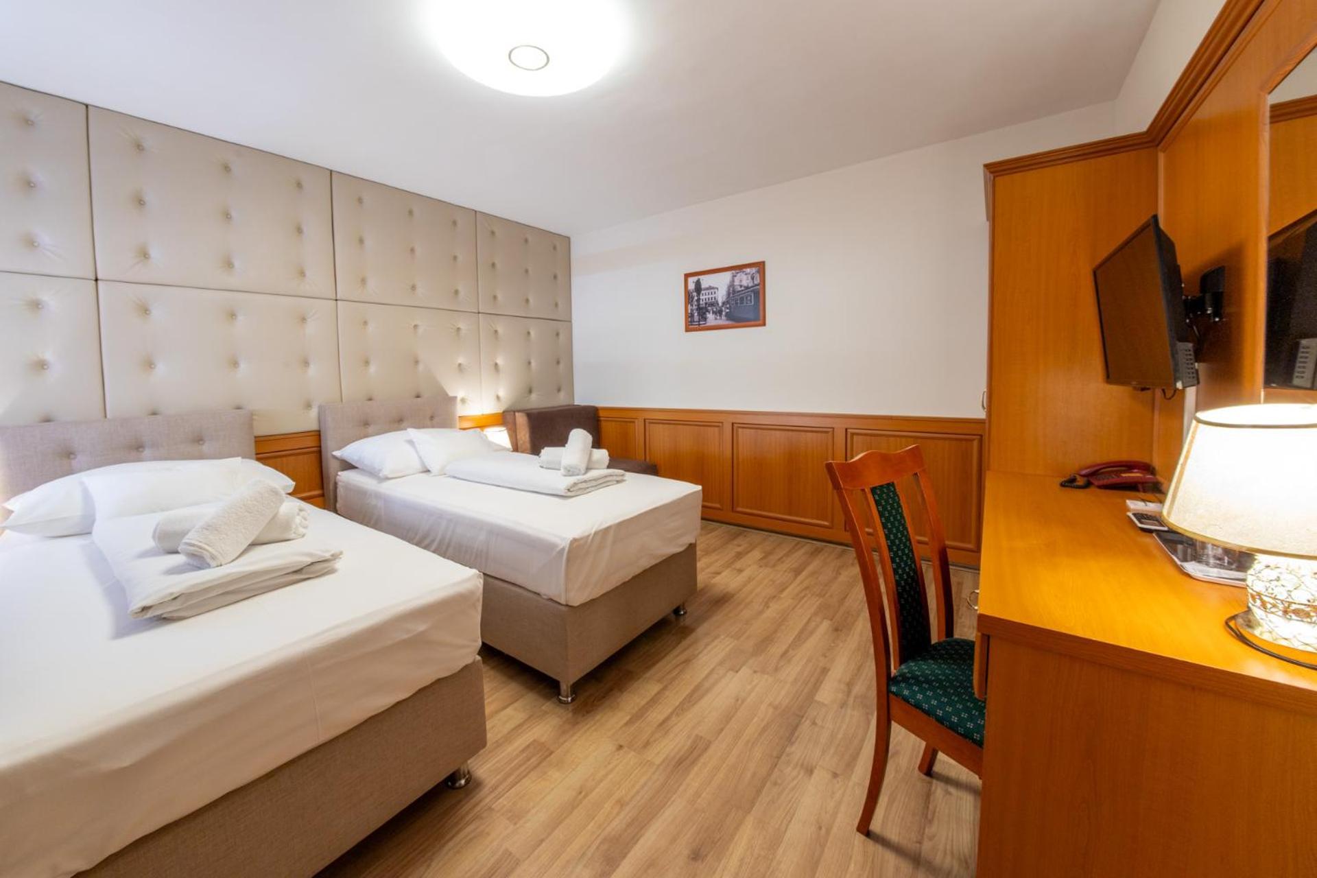Szinbad Hotel Πετς Εξωτερικό φωτογραφία