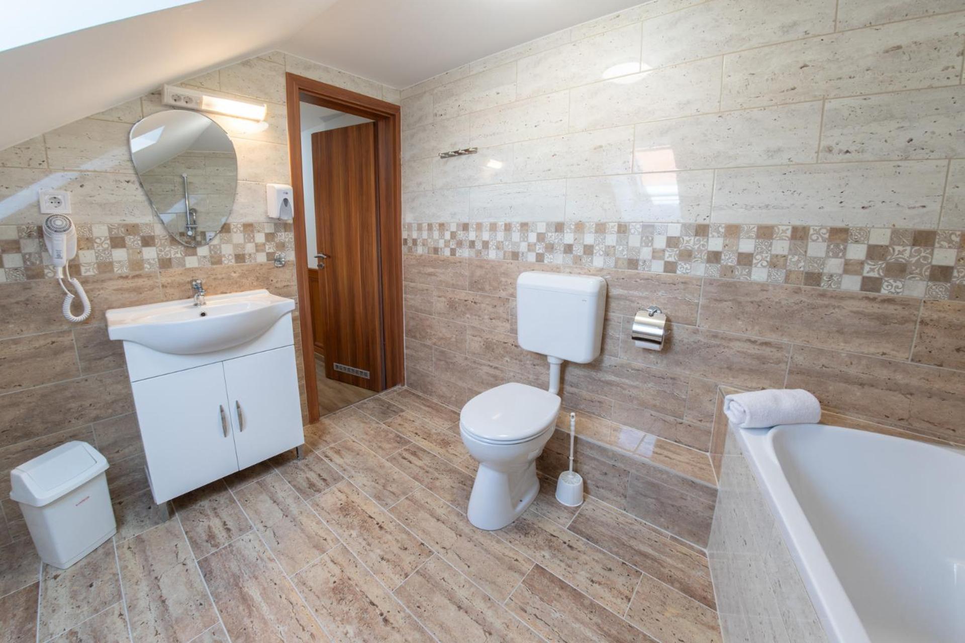 Szinbad Hotel Πετς Εξωτερικό φωτογραφία