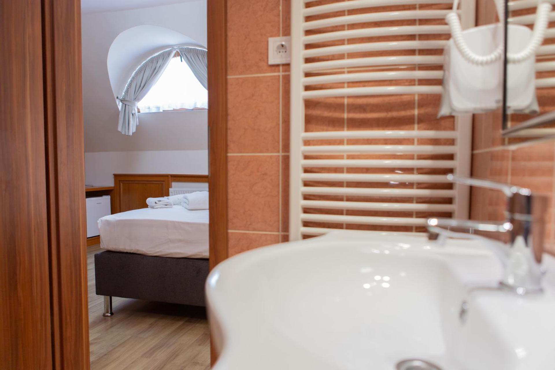Szinbad Hotel Πετς Εξωτερικό φωτογραφία