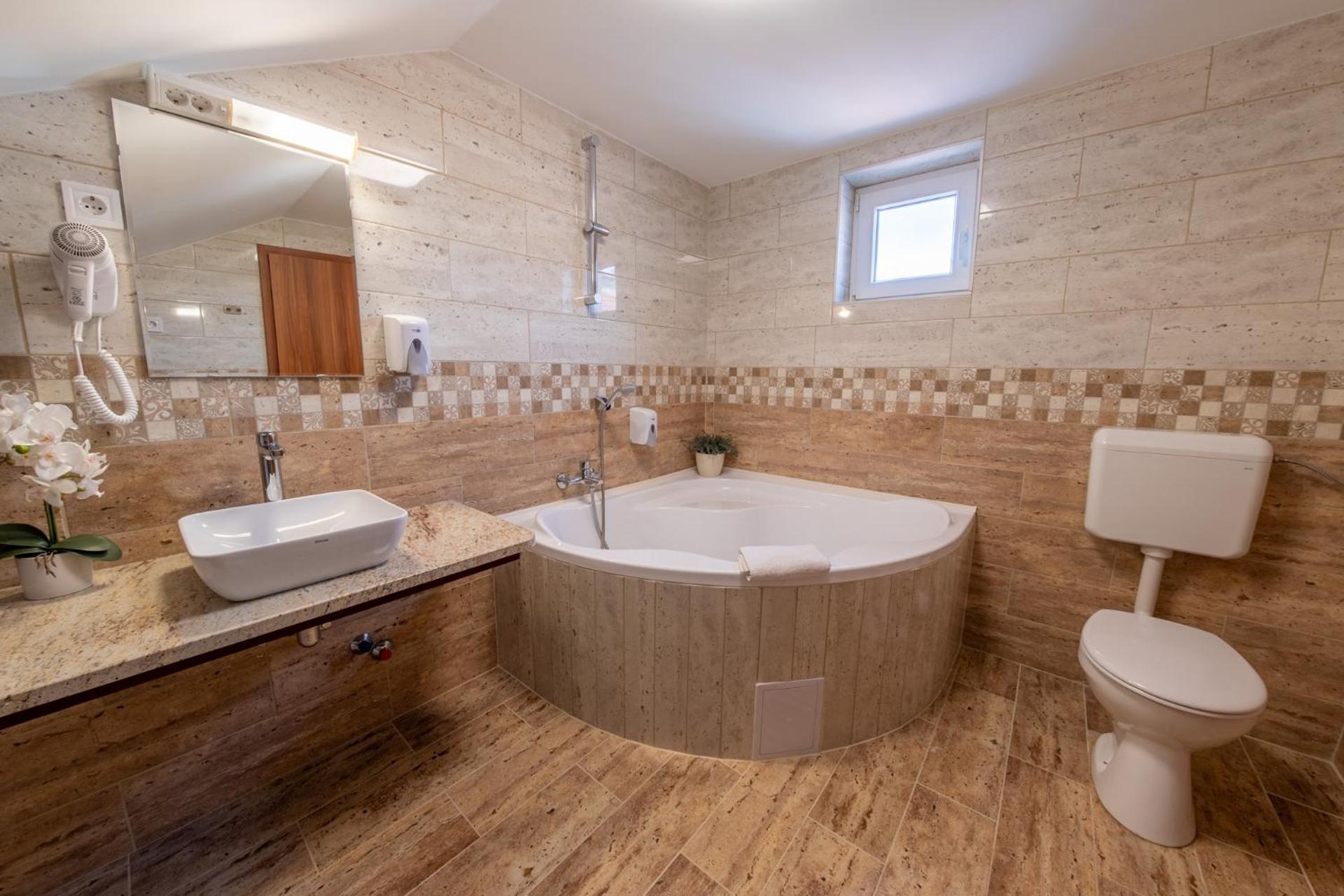 Szinbad Hotel Πετς Εξωτερικό φωτογραφία