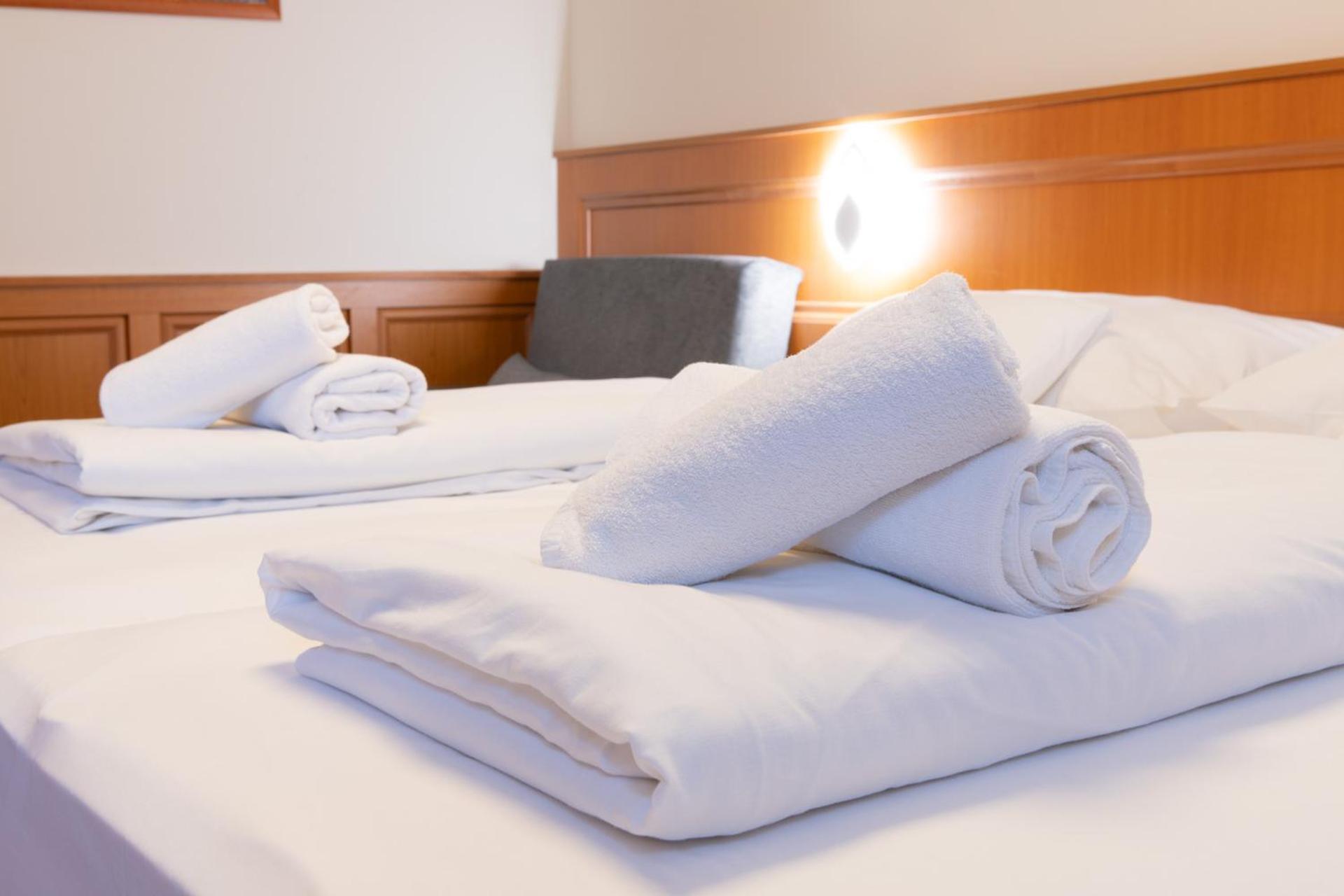 Szinbad Hotel Πετς Εξωτερικό φωτογραφία