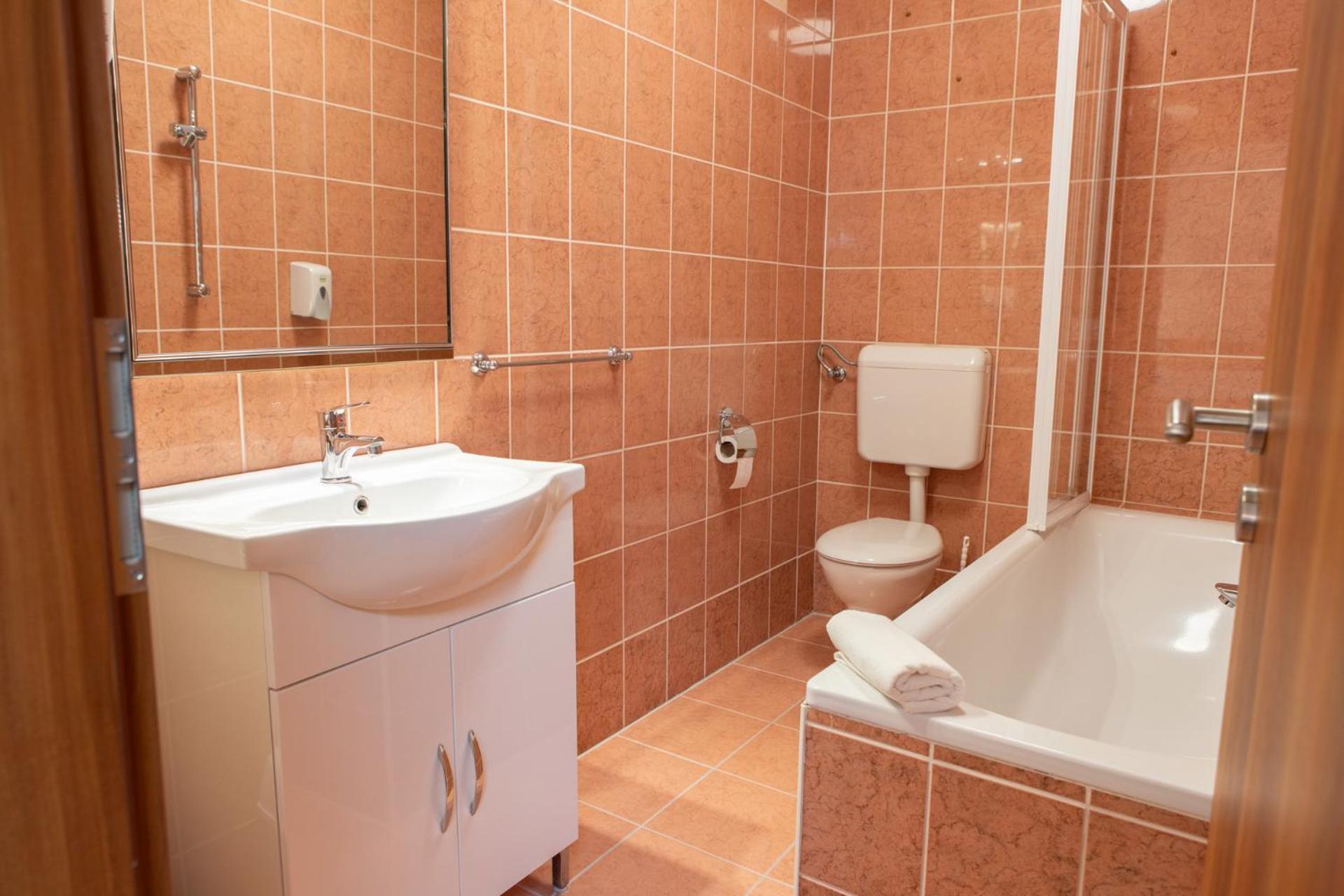 Szinbad Hotel Πετς Εξωτερικό φωτογραφία