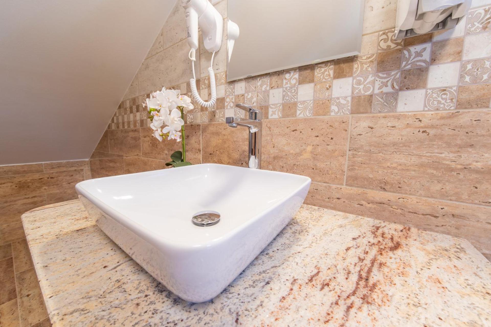 Szinbad Hotel Πετς Εξωτερικό φωτογραφία