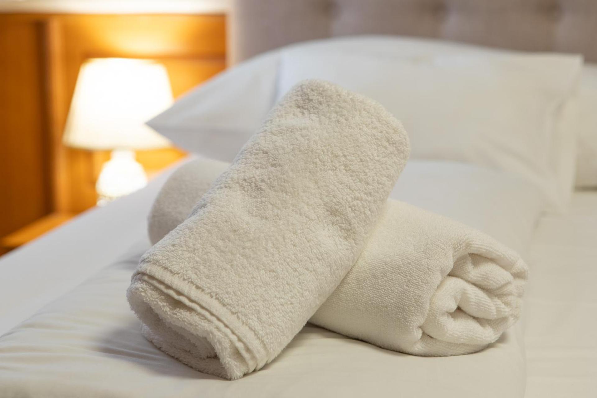 Szinbad Hotel Πετς Εξωτερικό φωτογραφία