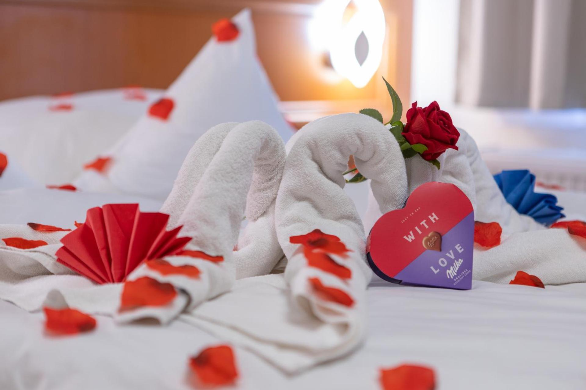 Szinbad Hotel Πετς Εξωτερικό φωτογραφία