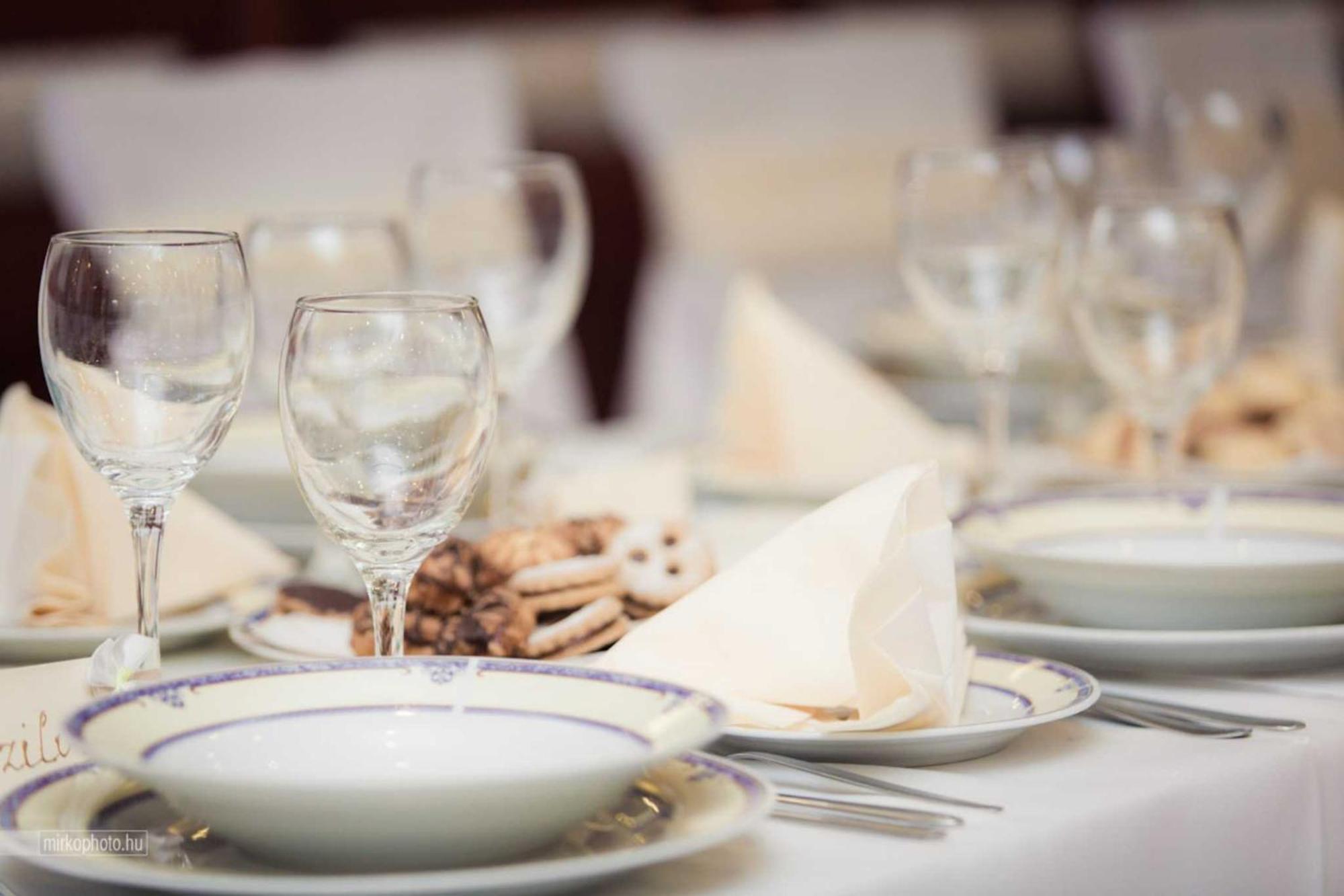 Szinbad Hotel Πετς Εξωτερικό φωτογραφία